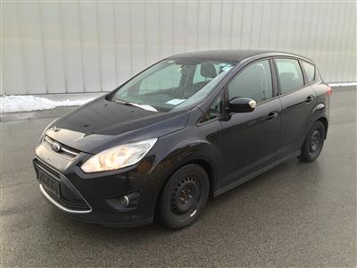 KKW "Ford C-Max Trend 1.6 D", - Cars and vehicles