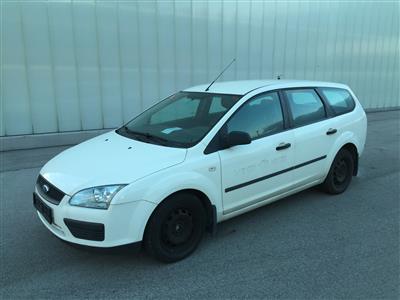 KKW "Ford Focus Traveller Ambiente 1.6 TDCi", - Cars and vehicles