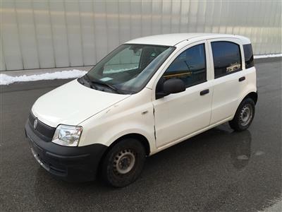 LKW "Fiat Panda 1.2 VAN", - Cars and vehicles