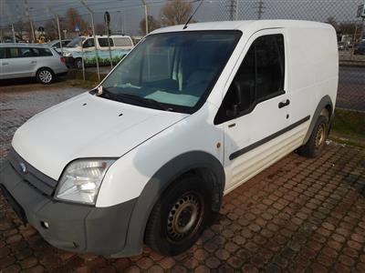 LKW "Ford Transit Connect FT200K 1,8 TDCi", - Cars and vehicles