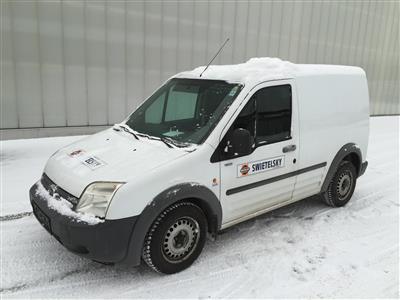 LKW "Ford Transit Tourneo Connect T200S", - Cars and vehicles