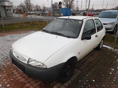 PKW "Ford Fiesta 1.8 D Plus", - Cars and vehicles