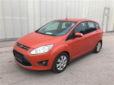 KKW "Ford C-Max Trend 1.6 D", - Cars and vehicles