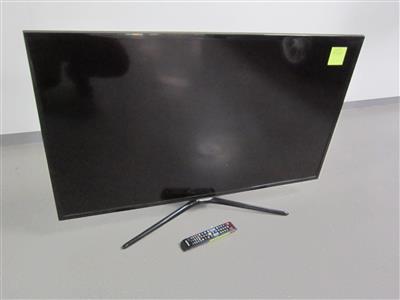 LED-TV "Samsung UE46F5570SS", - Fahrzeuge und Technik