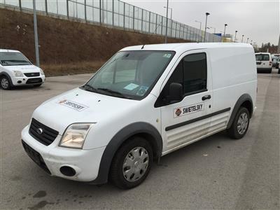 LKW "Ford Transit Connect Trend 200K Kasten", - Cars and vehicles