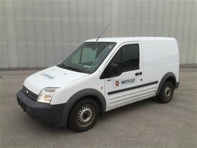 LKW "Ford Transit Connect Trend 200S Kasten", - Cars and vehicles