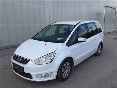 KKW "Ford Galaxy Trend 2.0 TDCi DPF", - Cars and vehicles