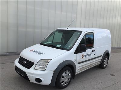 LKW "Ford Connect Kastenwagen 200S 1.8 TDCi", - Cars and vehicles