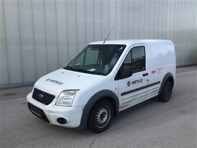 LKW "Ford Connect Kastenwagen Trend 200K 1.8 TDCi", - Cars and vehicles