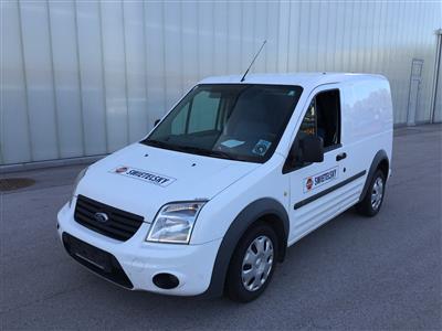 LKW "Ford Connect Kastenwagen Trend 200K 1.8 TDCI", - Cars and vehicles