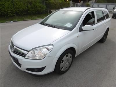 KKW "Opel Astra 1.9 CDTi Caravan Edition", - Cars, construction- and forestry machinery