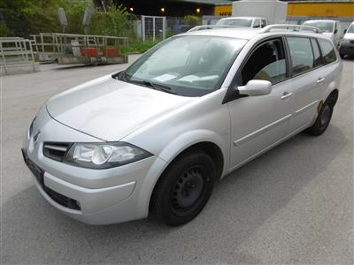 KKW "Renault Megane Grandtour Extreme 1.5 dCi", - Cars, construction- and forestry machinery