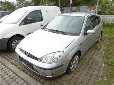 KKW "Ford Focus Ghia", - Cars and vehicles