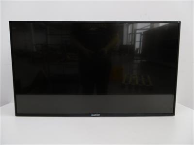 LCD-TV "Blaupunkt 43/137M-WB", - Macchine e apparecchi tecnici