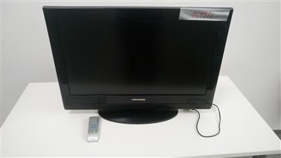LCD-TV "Grundig Vision 732-7860", - Macchine e apparecchi tecnici