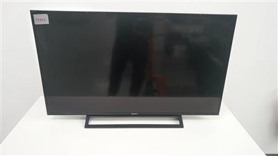 LCD-TV "Sony Bravia KDL-48W585B", - Motorová vozidla a technika