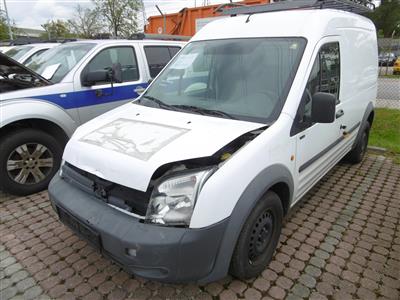 LKW "Ford Transit Connect Kasten T230", - Cars and vehicles