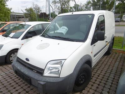 LKW "Ford Transit Connect T200", - Cars and vehicles