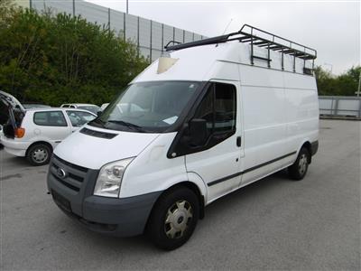LKW Ford Transit Kasten FT 350L 2.3", - Cars and vehicles