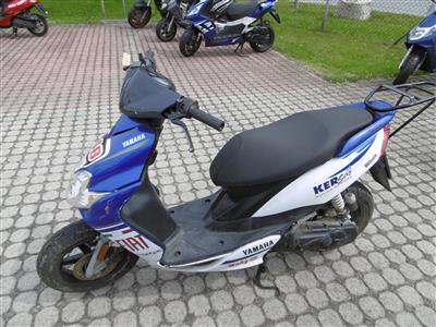 MFR "Yamaha CS50Z", - Motorová vozidla a technika