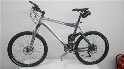 Mountainbike "Trek Fuel-X 8", - Macchine e apparecchi tecnici