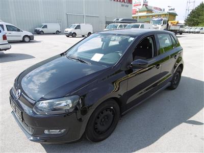PKW "VW Polo 1.2 TDI DPF", - Cars and vehicles