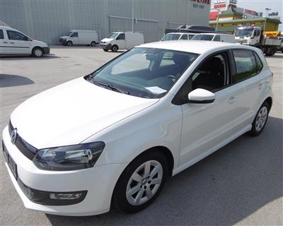 PKW "VW Polo 1,2 TDI DPF", - Cars and vehicles