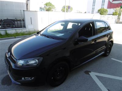PKW "VW Polo BMT 1.2 TDI 89 g DPF", - Cars and vehicles