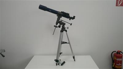 Teleskop "Skylux F-500", - Macchine e apparecchi tecnici