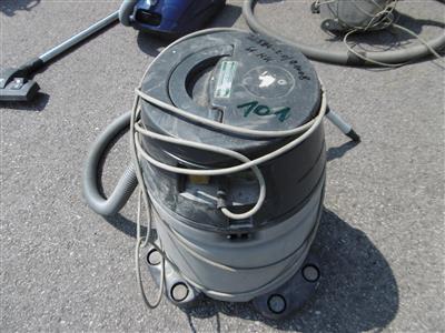 Staub-Wassersauger "Hydro", - Motorová vozidla/technika