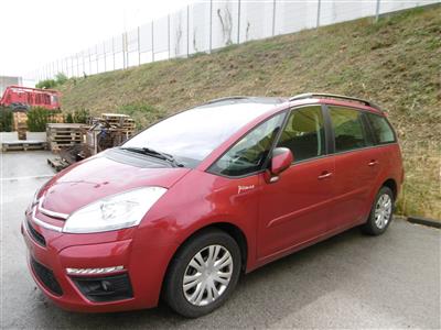 KKW "Citroen C4 Picasso Grand", - Cars and vehicles