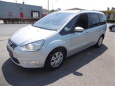 KKW "Ford Galaxy Business 2.0D", - Cars and vehicles