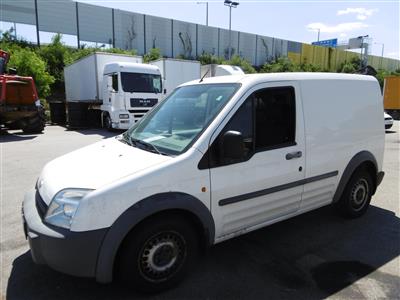 LKW "Ford Transit Connect 1.7TDDI", - Cars and vehicles