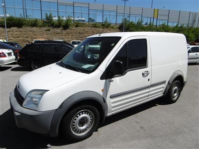 LKW "Ford Transit Connect 1.8TDDI", - Cars and vehicles