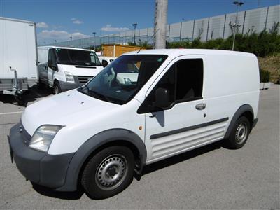 LKW "Ford Transit Connect 220S", - Cars and vehicles
