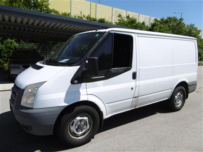 LKW "Ford Transit Kasten 330K", - Cars and vehicles