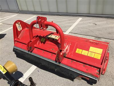 Mulcher "Bermatinger A 200. A", - Cars and vehicles