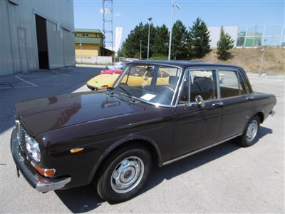 PKW "Lancia 2000 Berlina", - Cars and vehicles