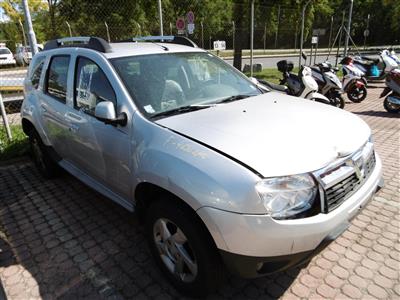 KKW "Dacia Duster", - Cars and vehicles