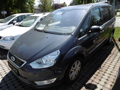 KKW "Ford Galaxy Titanium 2,0D Aut.", - Cars and vehicles