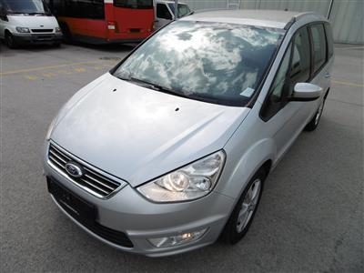 KKW "Ford Galaxy Trend 2.0D", - Cars and vehicles