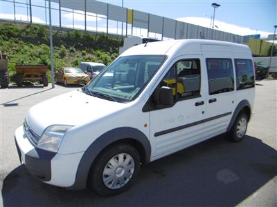 KKW "Ford Tourneo Connect 1.8 TDCi", - Cars and vehicles