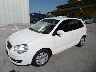 KKW "VW Polo Edition 1.4 TDI DPF", - Cars and vehicles