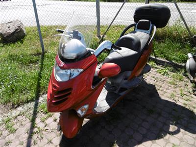 MFR "Kymco Grand Dink 50", - Cars and vehicles