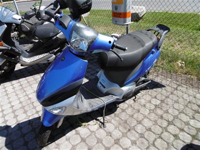 MFR "Ride E-SC Ter 2200W", - Cars and vehicles
