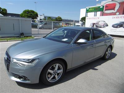 PKW "Audi A6 3.0 TDI quattro DPF S-tronic", - Cars and vehicles