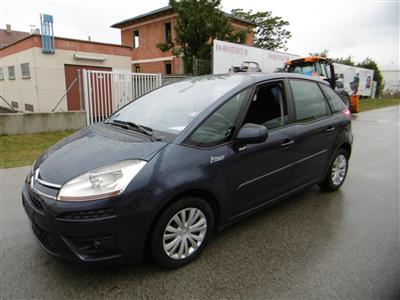 KKW "Citroen C4 Picasso", - Cars and vehicles