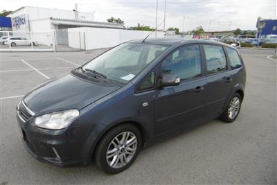 KKW "Ford C-Max Ghia 1.6 TDI DPF", - Cars and vehicles