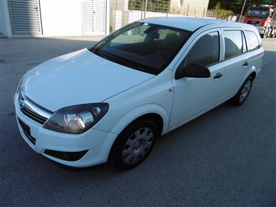 KKW "Opel Astra 1.7 CDTI Caravan Cool and Sound Ecoflex" - Cars, construction- and forestry machinery