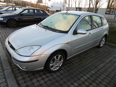 KKW "Ford Focus Ghia 1.8 TDCi", - Cars and vehicles